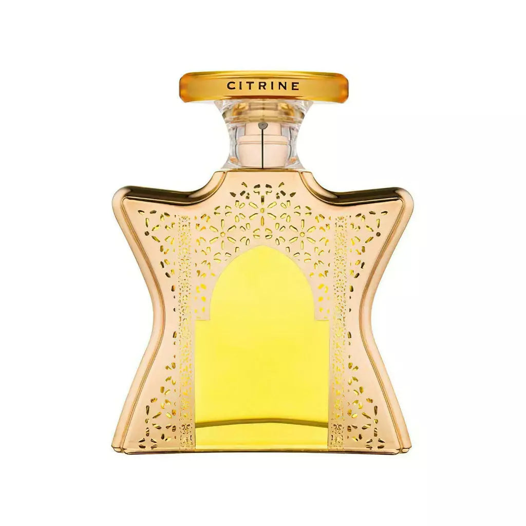 Bond No. 9 - Dubai Citrine EDP.