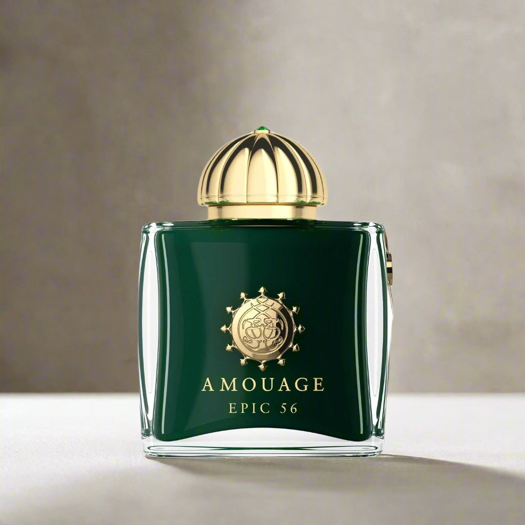 Amouage Epic Woman 56 Extrait.