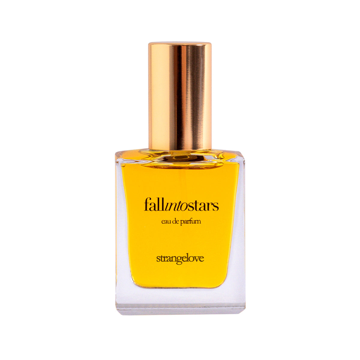 Strangelove Nyc Fall Into Stars Edp