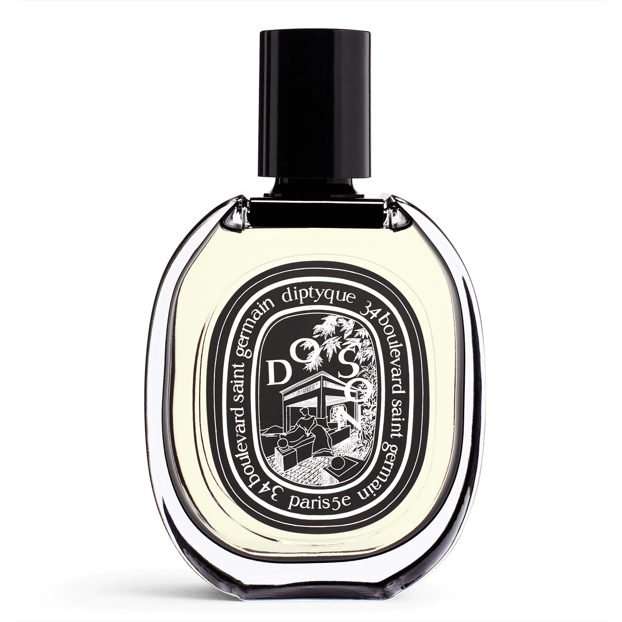 Diptyque - Do Son - Eau de Parfum.