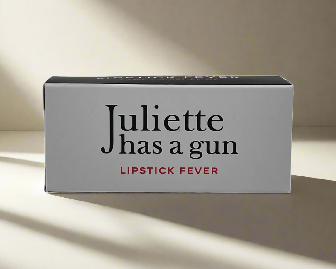 Juliette has a Gun - Lipstick Fever - 1.7ml. Default Title