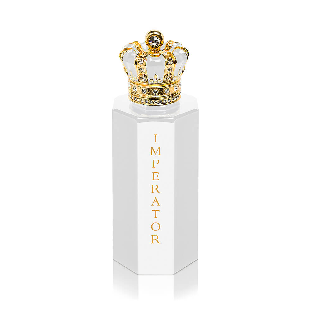 Royal Crown - Imperator.