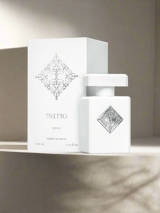 Initio - Rehab - Extrait De Parfum.