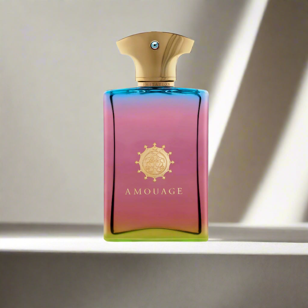 Amouage - Imitation Man. 100ml Tester