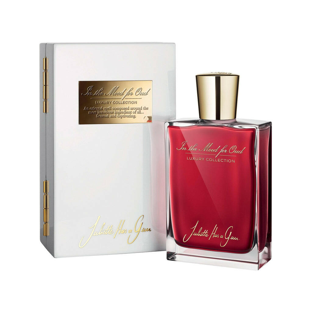 Julliete Has A Gun - In The Mood For Oud - Edp.
