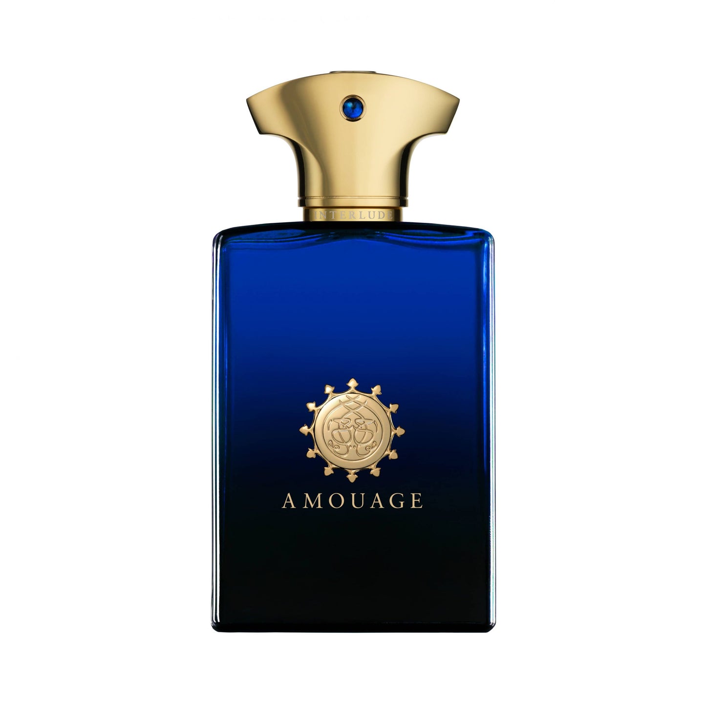 Amouage - Interlude Man.