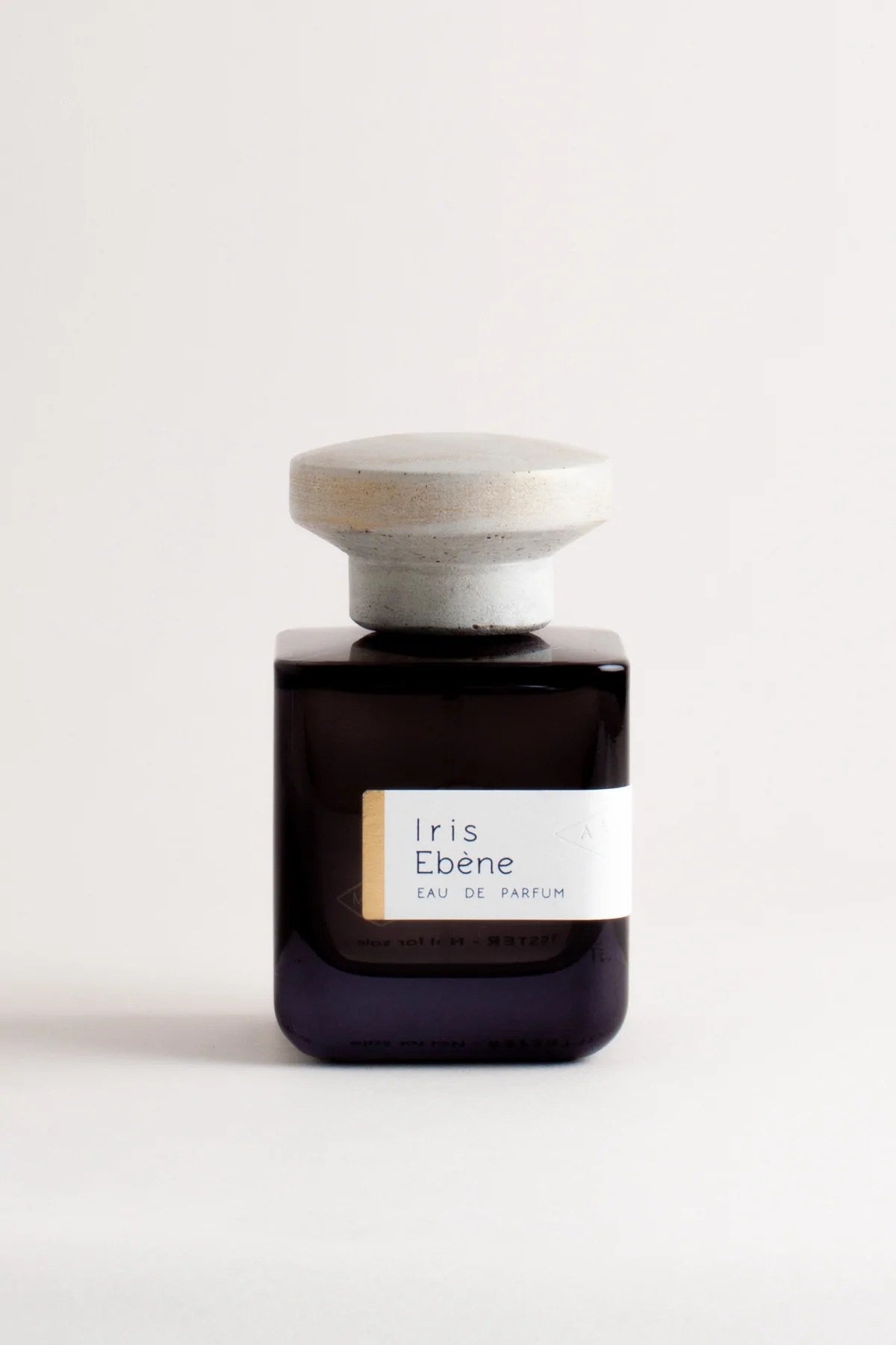 Atelier Materi - Iris Ebene edp.