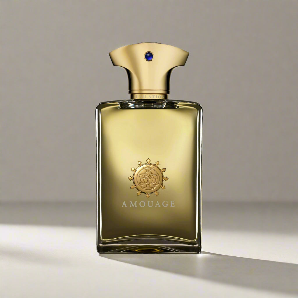 Amouage - Jubilation XXV for Men.