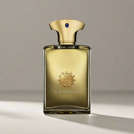 Amouage - Jubilation XXV for Men.