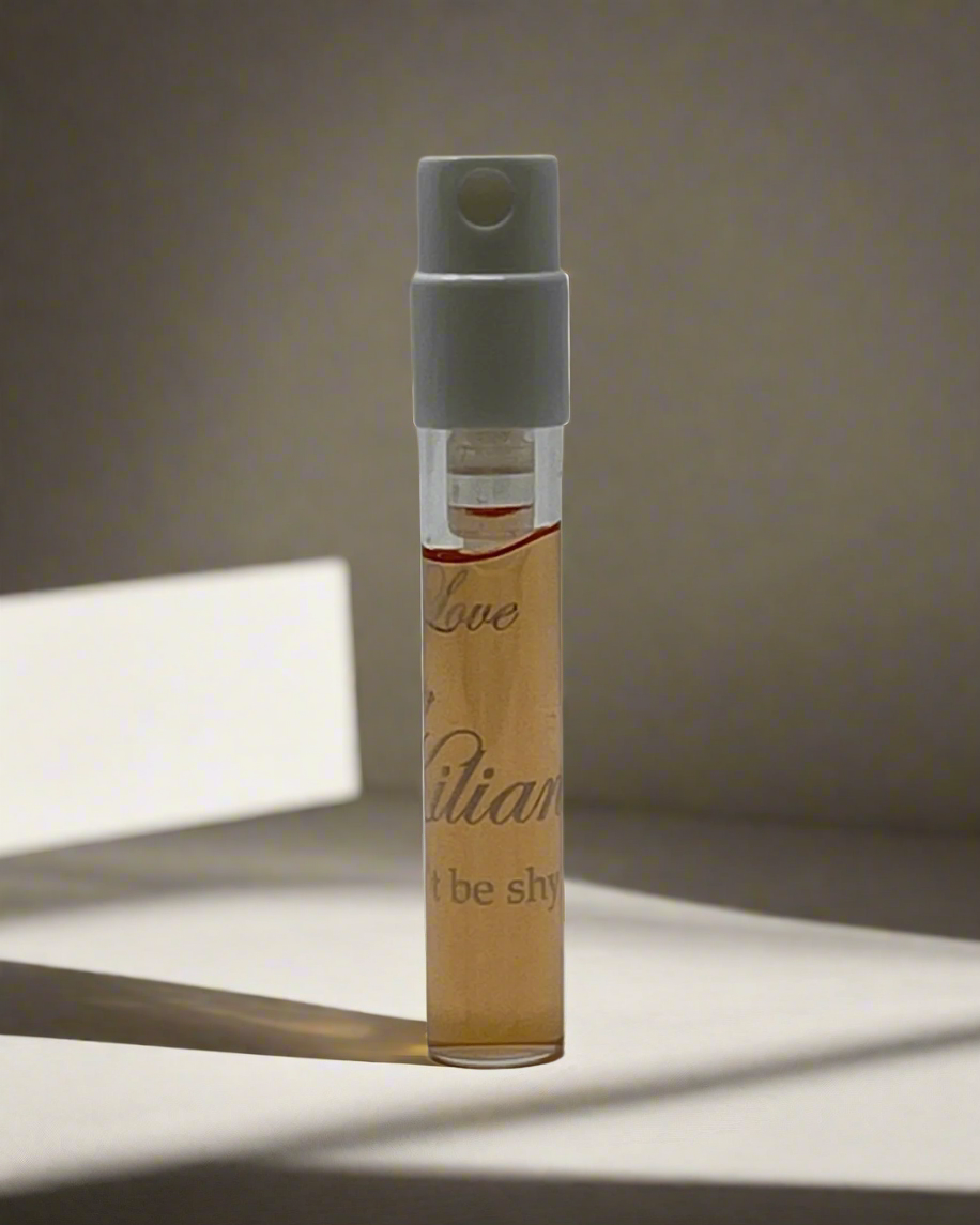 Kilian - Love Don't be Shy - 1.5ml.