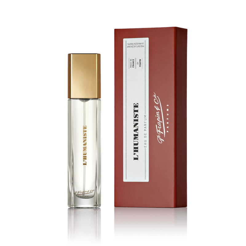 Frapin - L'Humaniste - Eau de Parfum.