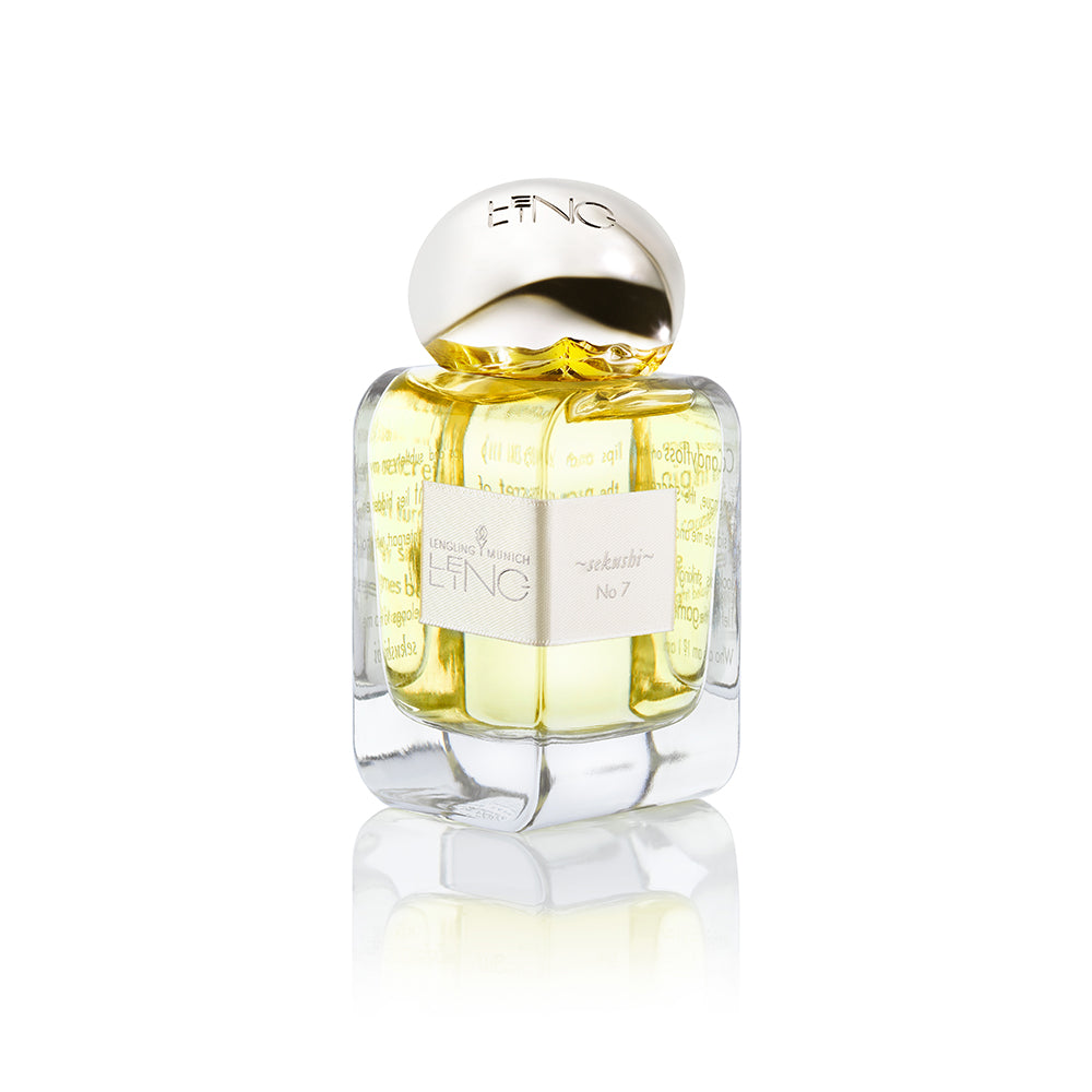 Lengling No 7 - Sekushi Parfum.