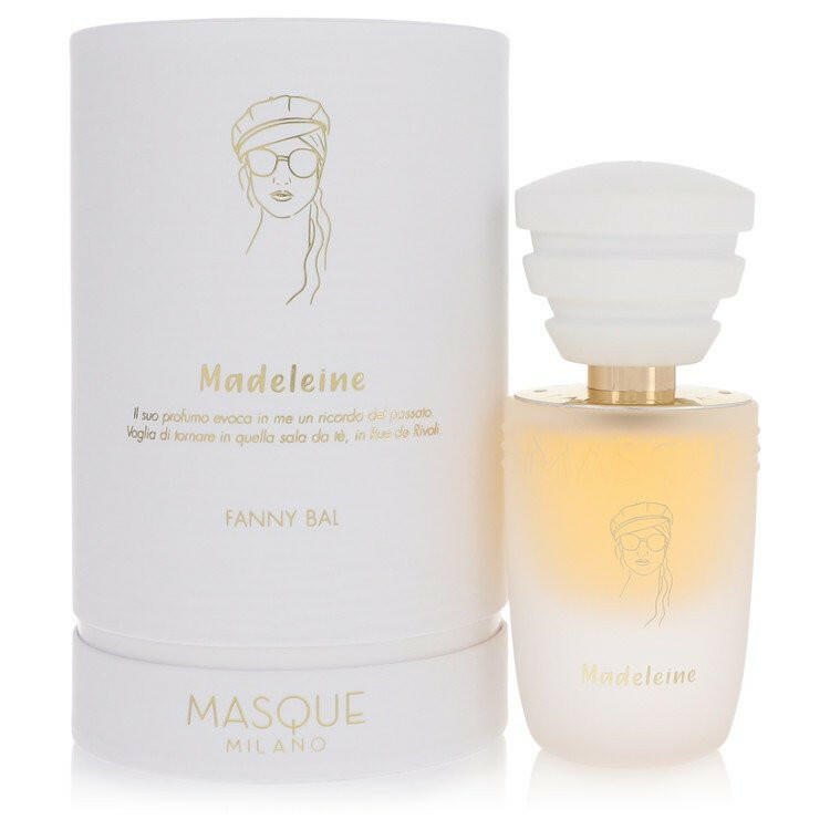 Masque Milano Madeleine Edp.
