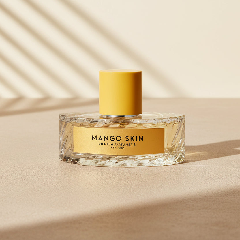 Vilhelm Parfumerie - Mango Skin - EDP.