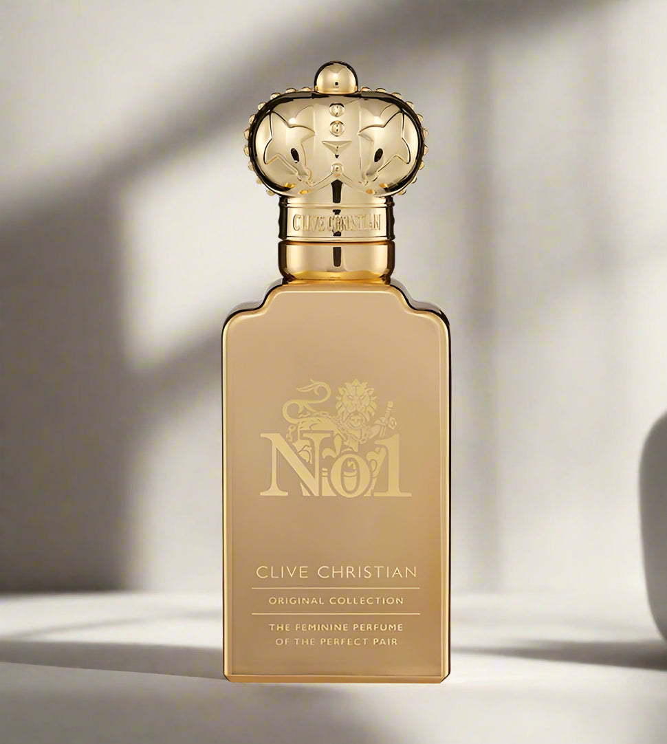 Clive Christian Original Collection No1 Feminine.