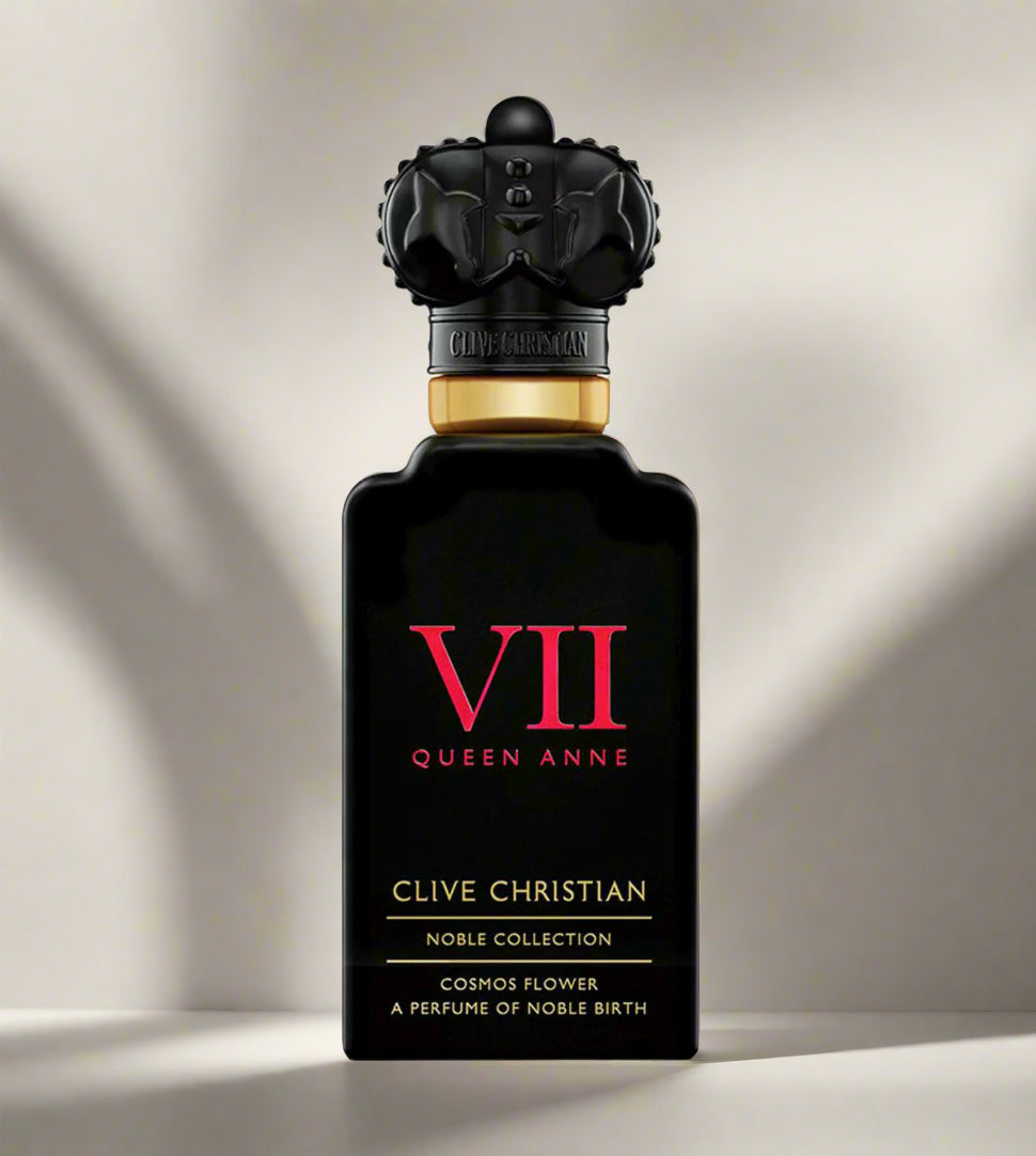 Clive Christian - Noble VII Cosmos Flower Feminine Perfume.