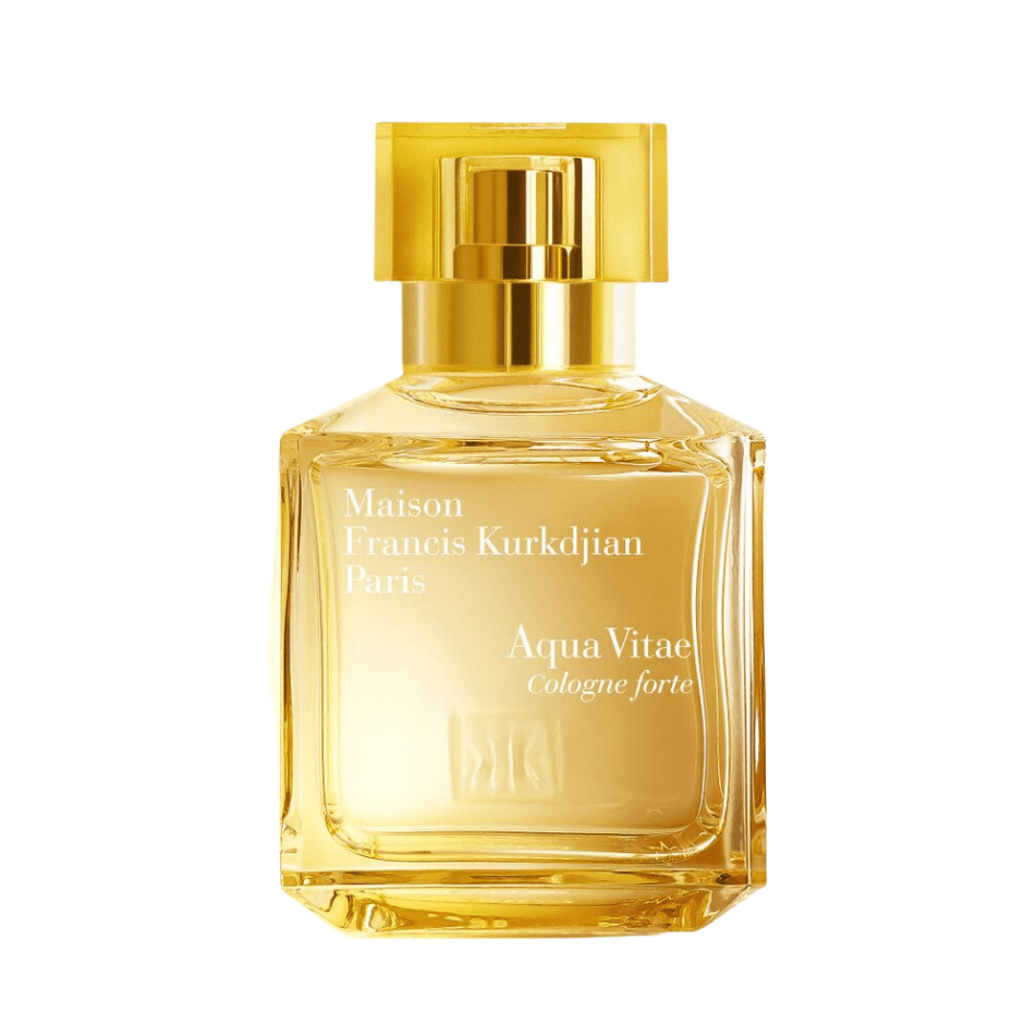Maison Francis Kurkdjian - Aqua Vitae Cologne Forte Edp.