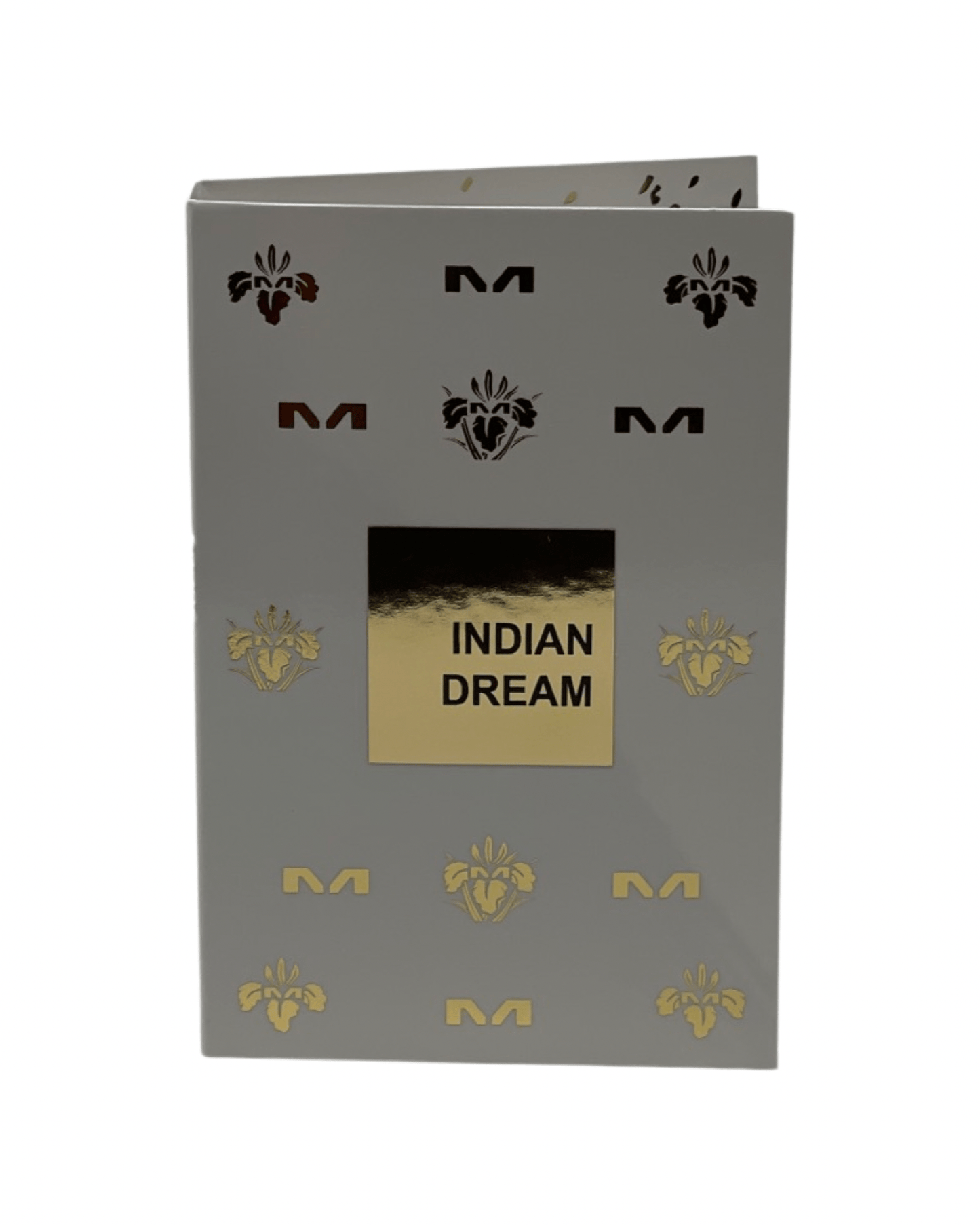 Mancera - Indian Dream - 2ml. Default Title