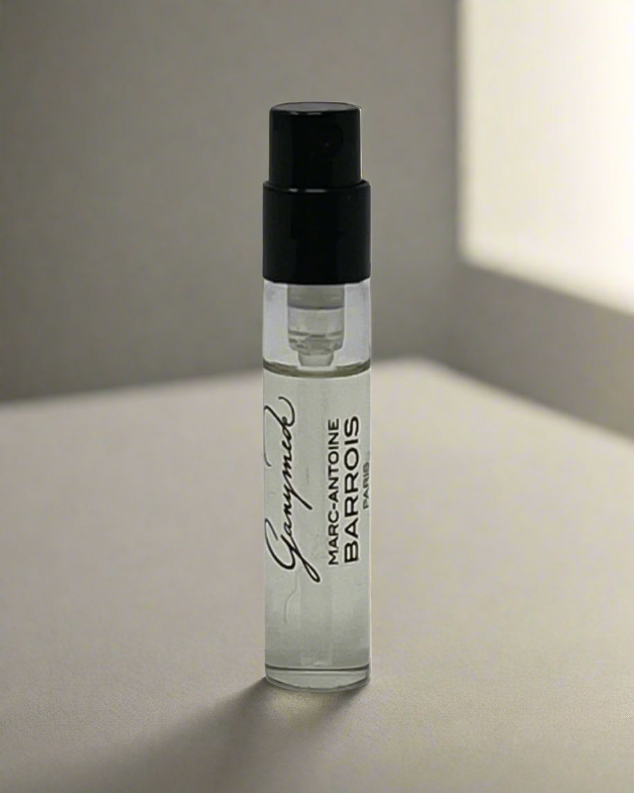 Marc-Antoine Barrois - Ganymede - 2ml.