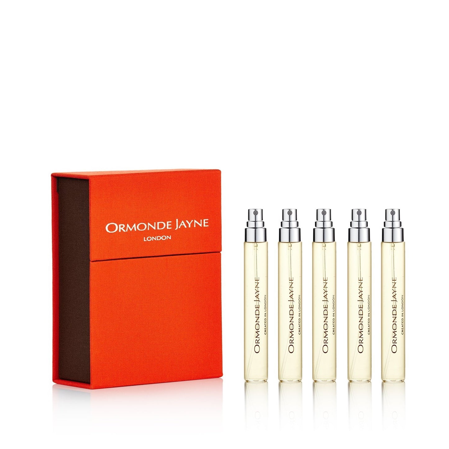 Ormonde Jayne - Nawab Of Oudh EDP 5x8ML
