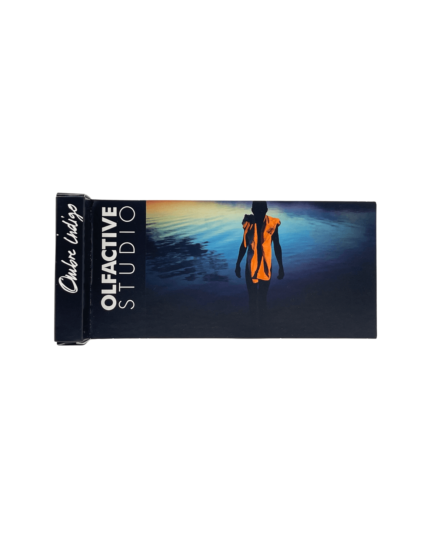 Olfactive - Ombre Indigo - 1.2ml.
