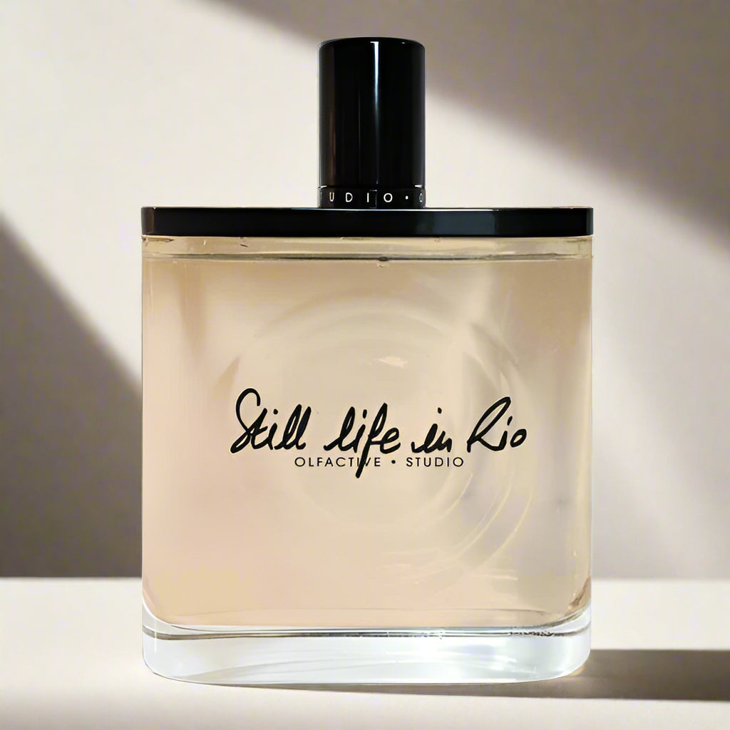 Olfactive Studio Still Life Rio Edp.