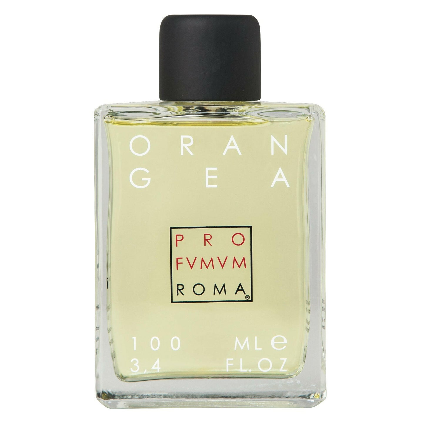 Profumum Roma Orangea Edp. 100ml