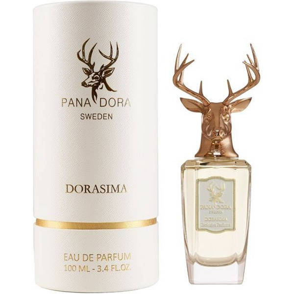 Panadora Dorasima - EDP.