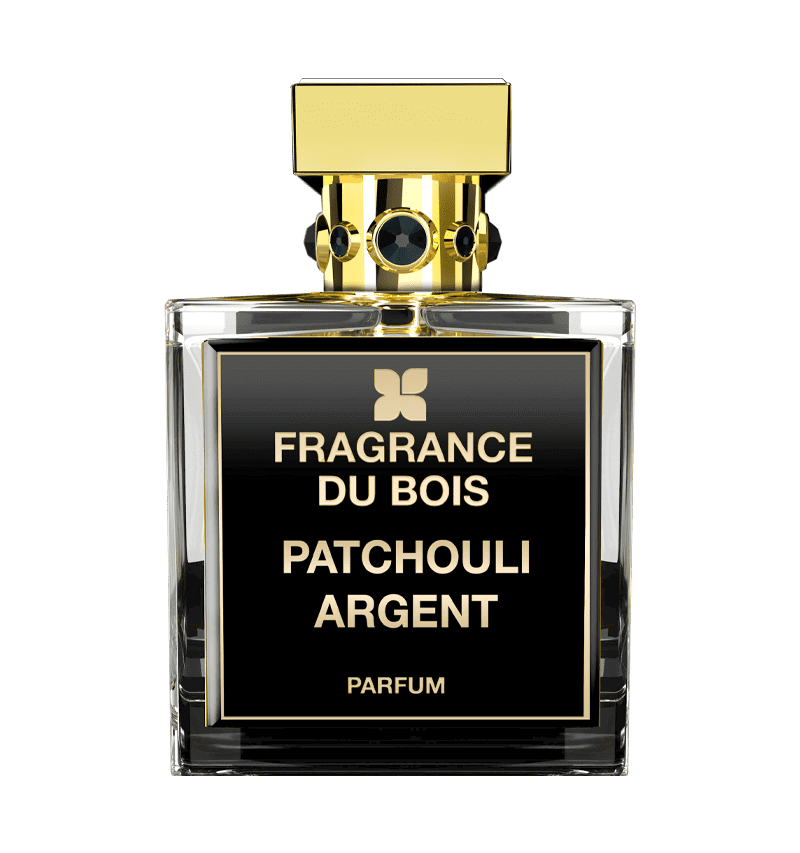 Fragrance Du Bois - Patchouli Argent
