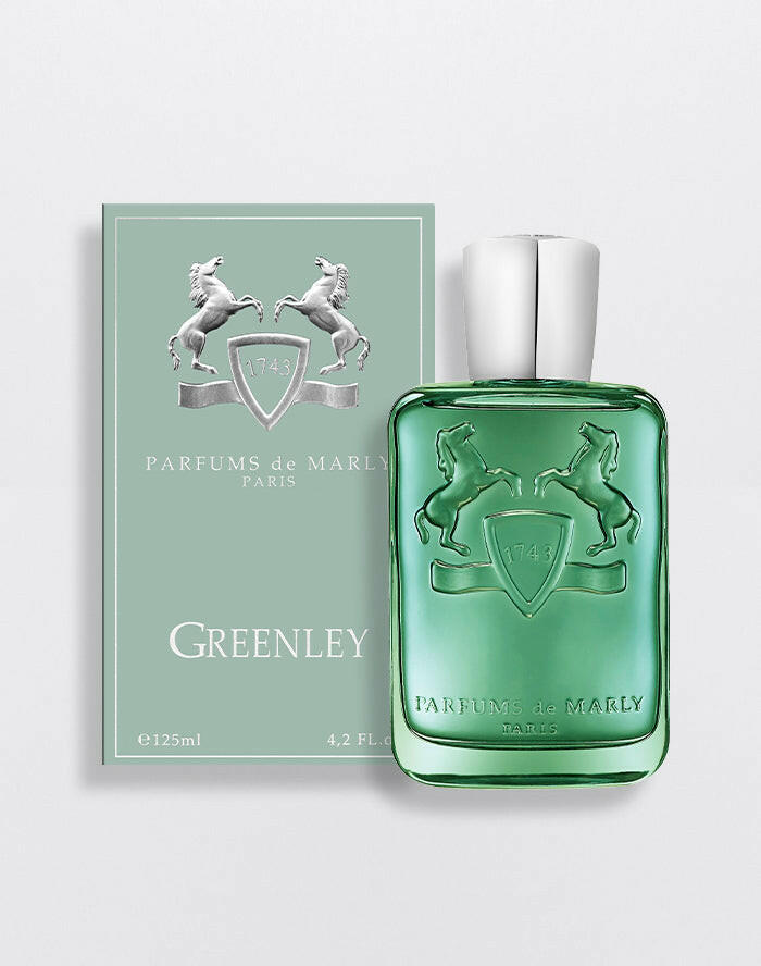 Parfums De Marly - Greenley
