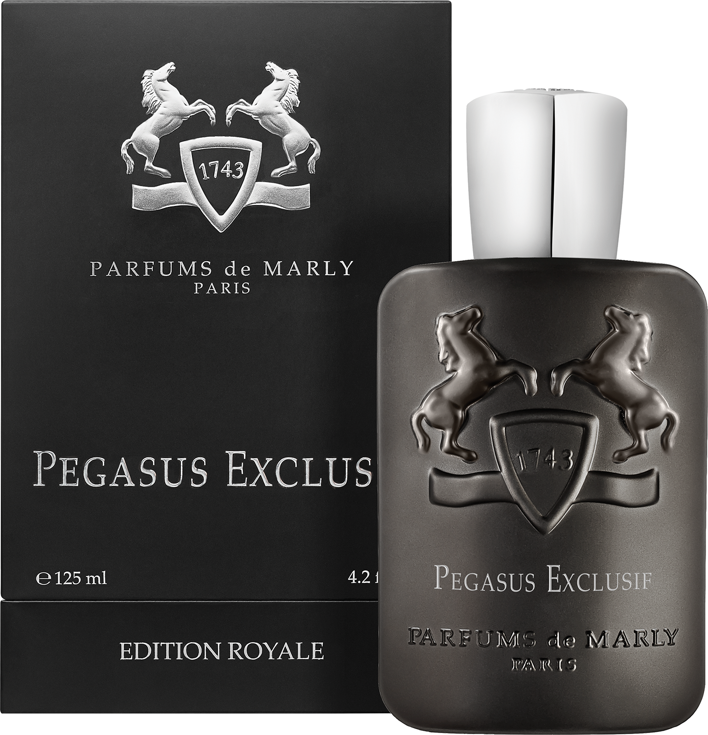 Parfums de Marly - Pegasus Exclusif