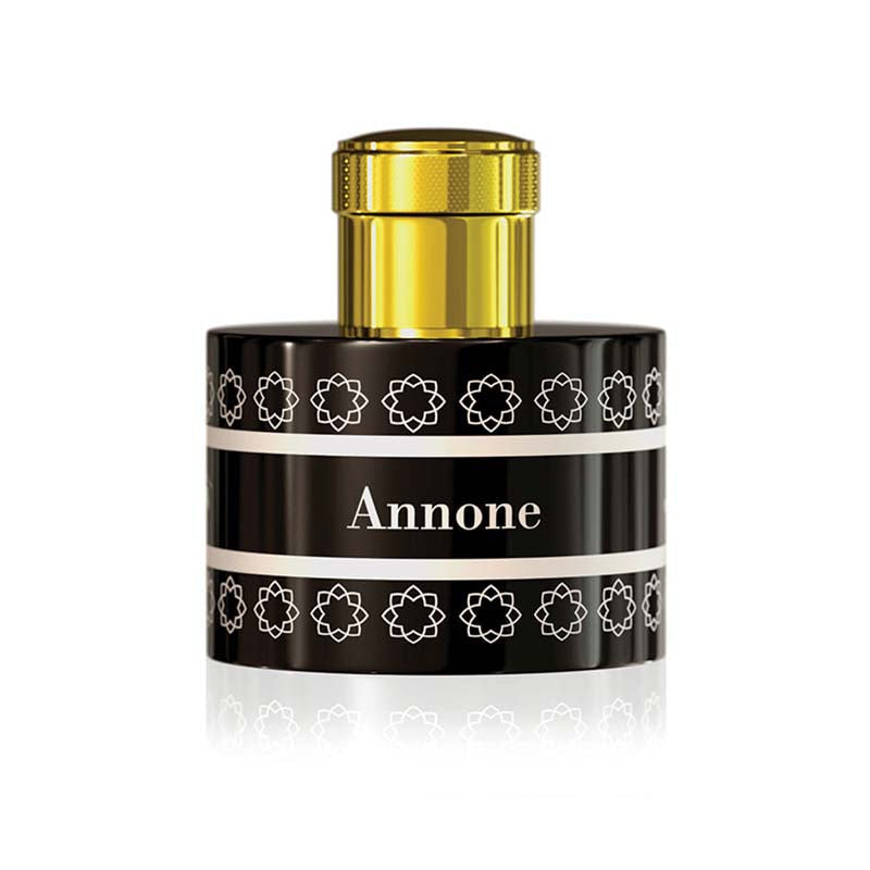 Pantheon Roma - Annone - Extrait De Parfum.