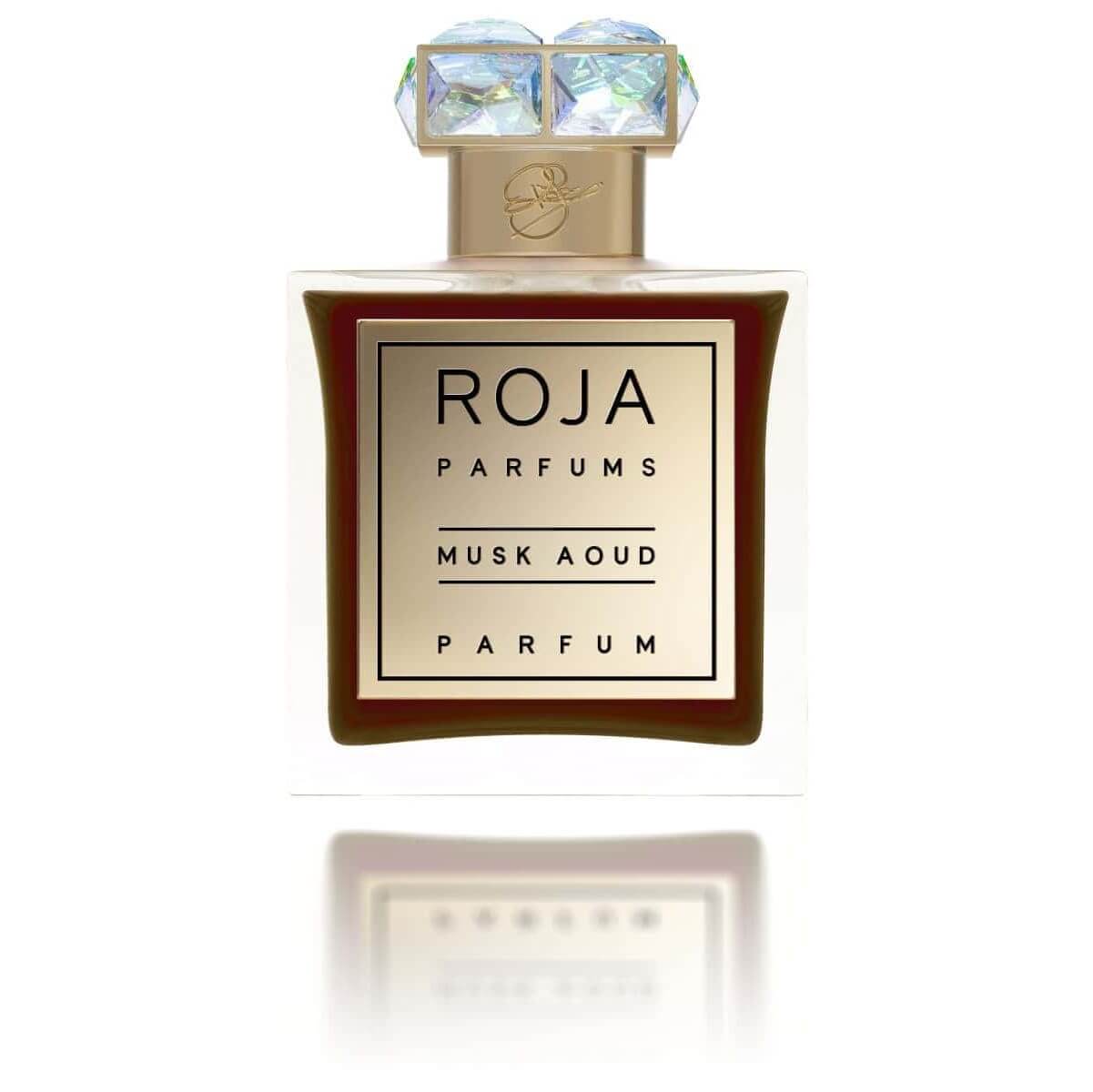 Roja - Musk aoud parfum