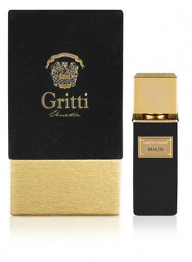 Gritti Rialto Prive Edp.