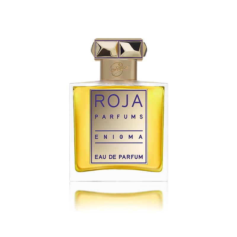 Roja - Enigma Pour Femme