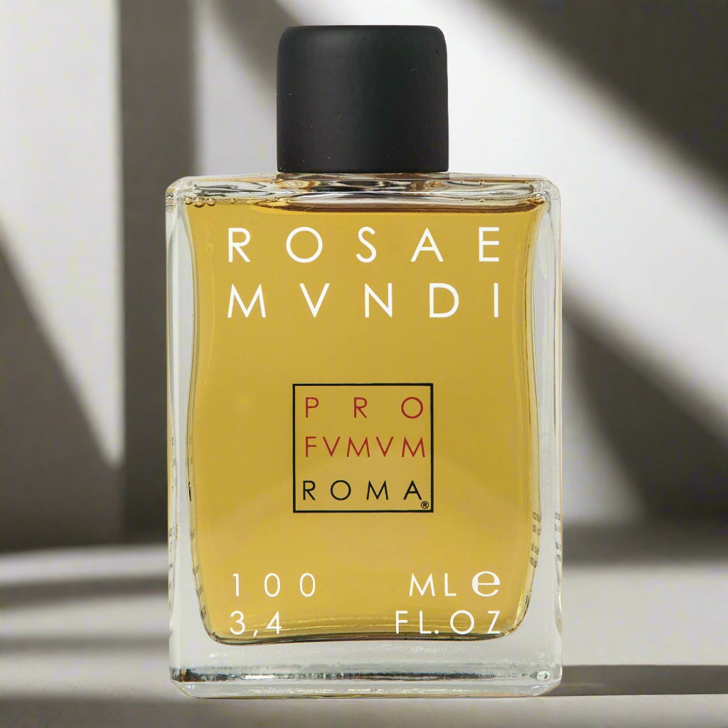 Profumum Roma Rosae Mundi Edp. 100ml