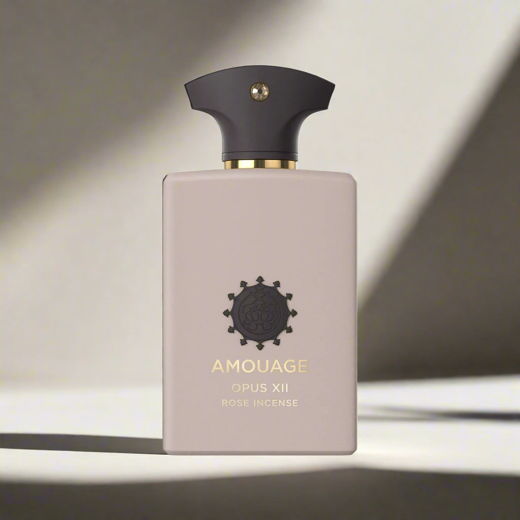 Amouage - Opus XII - Rose Incense - EDP.