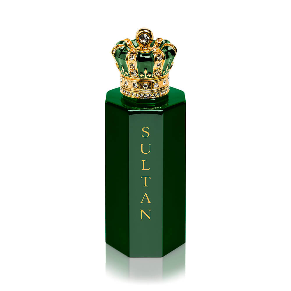Royal Crown - Sultan.