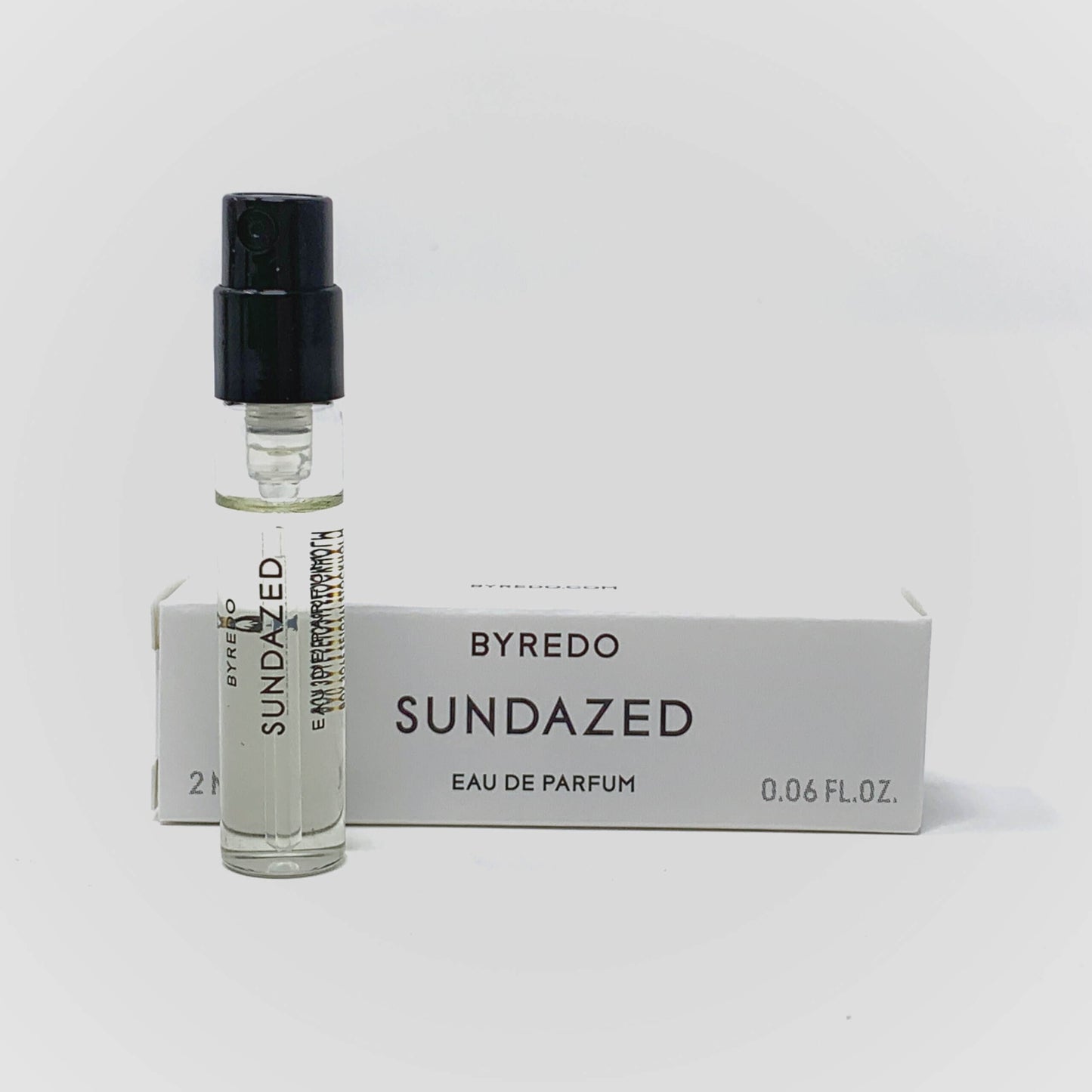 Byredo - Sundazed - Sample