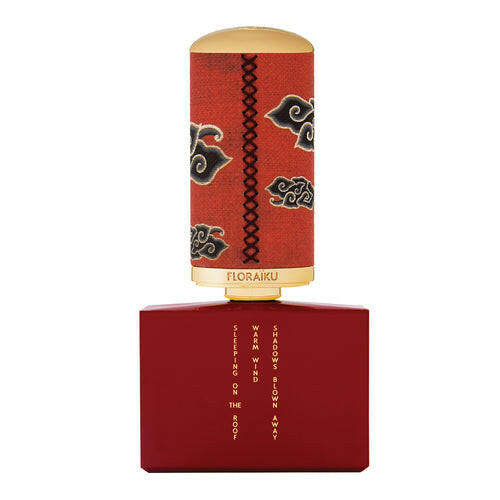 Floraiku Sleeping On The Roof -Light Shadow Edp.