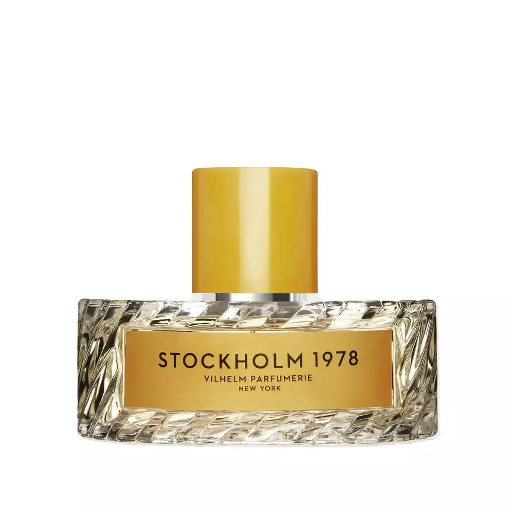 Vilhelm Parfumerie - The Oud Affair Edp.