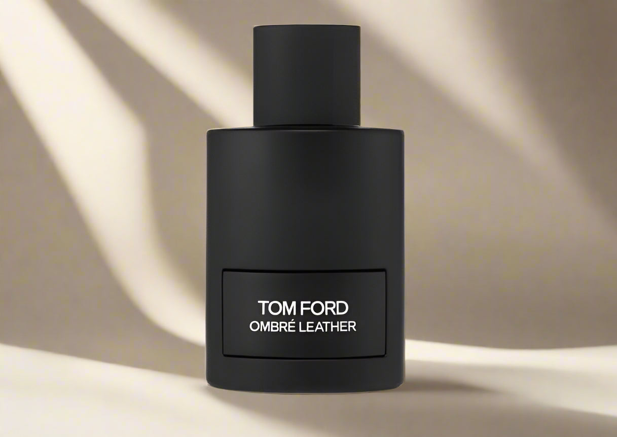 Tom Ford - Ombre Leather 30ml