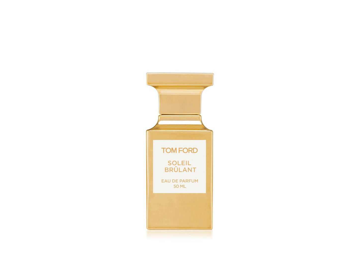 Tom Ford - Soleil Brulant - Eau De Parfum.