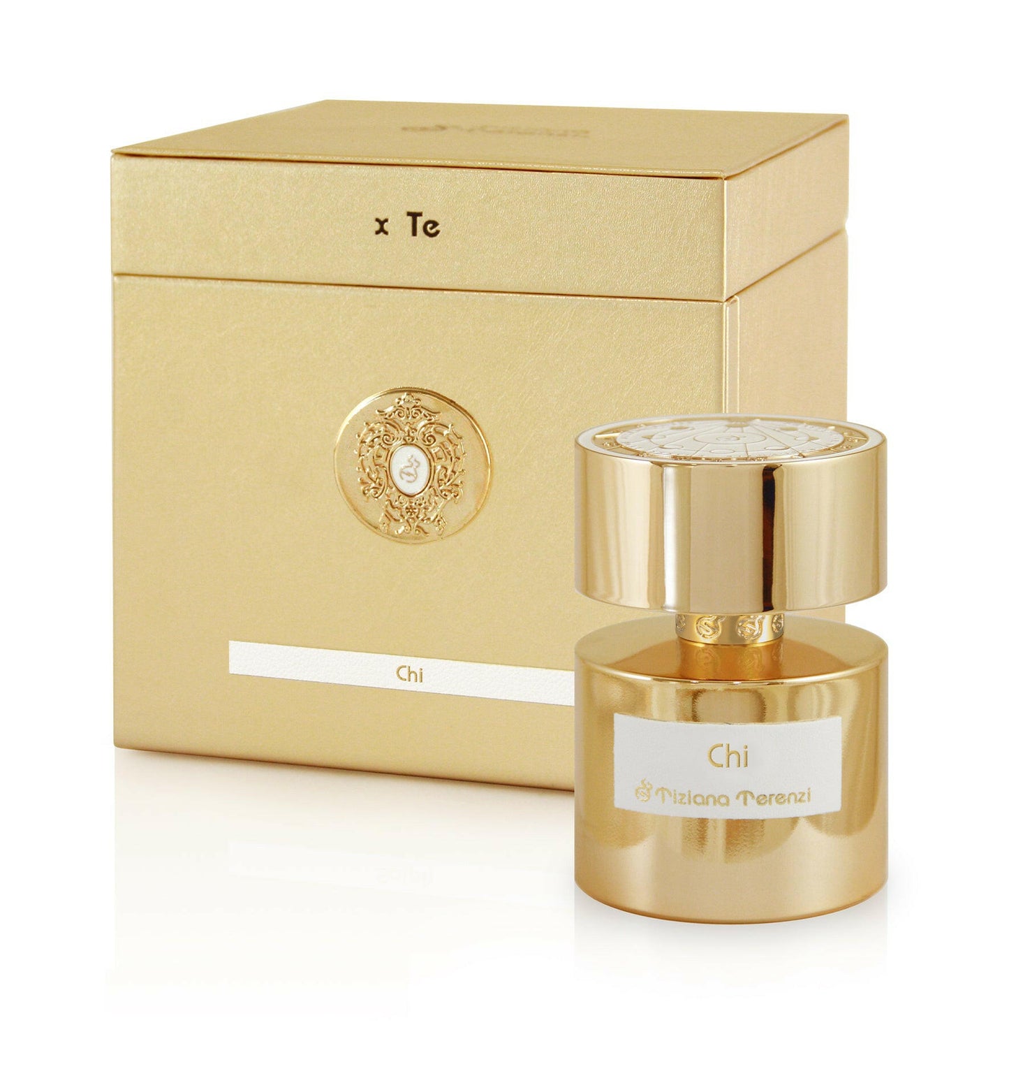 Tiziana Terenzi Chi Edp.