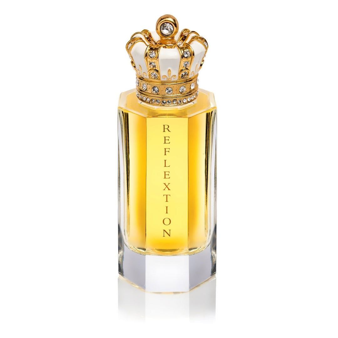 Royal Crown - REFLEXTION.