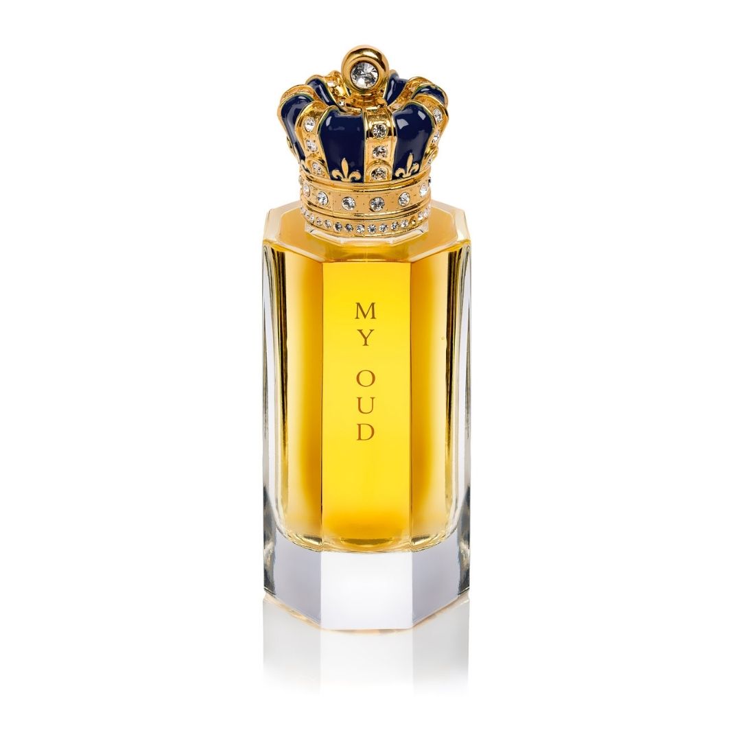 Royal Crown - MY OUD.