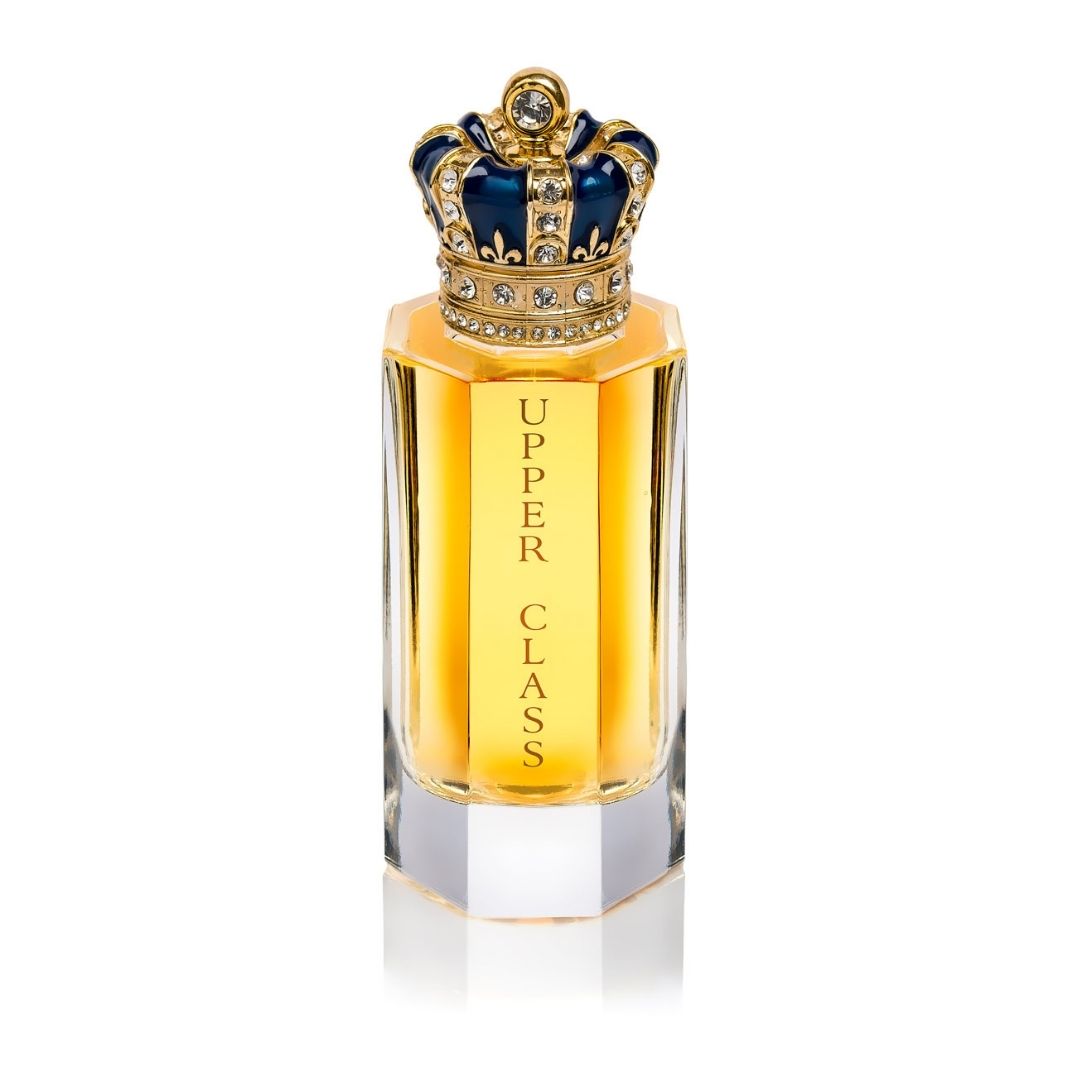 Royal Crown - Upper Class.