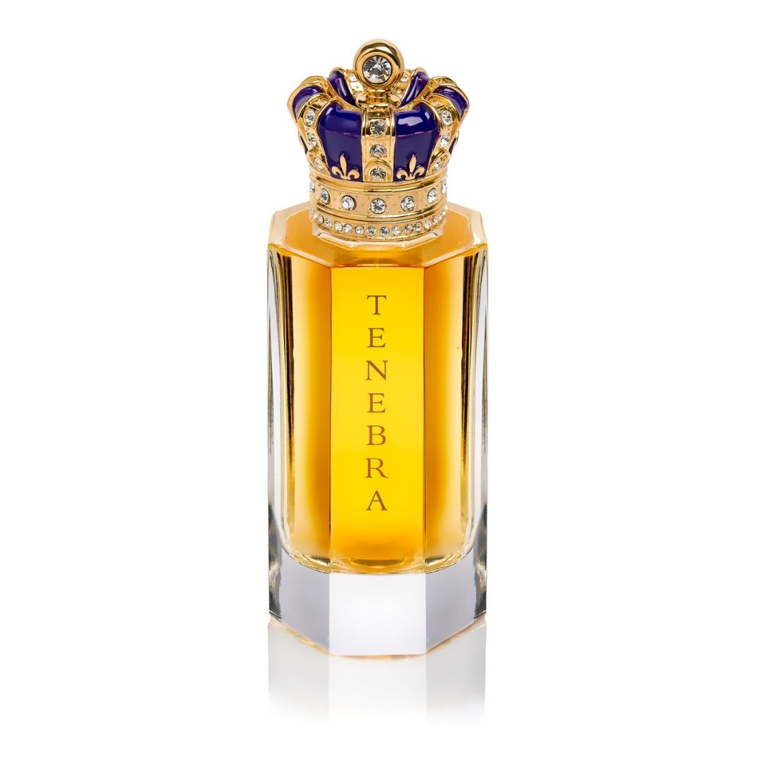 Royal Crown - Tenebra