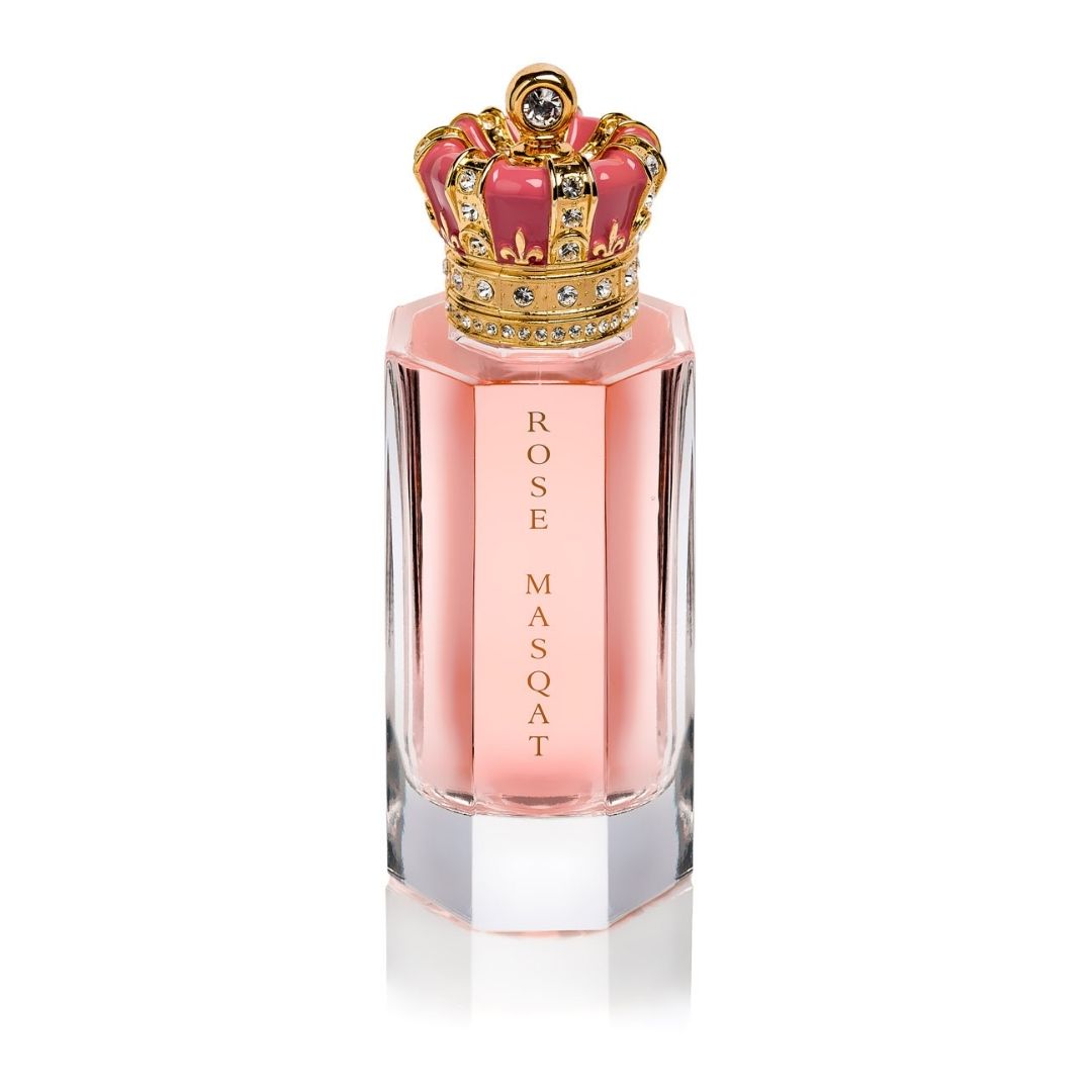 Royal Crown - Rose Masqat.
