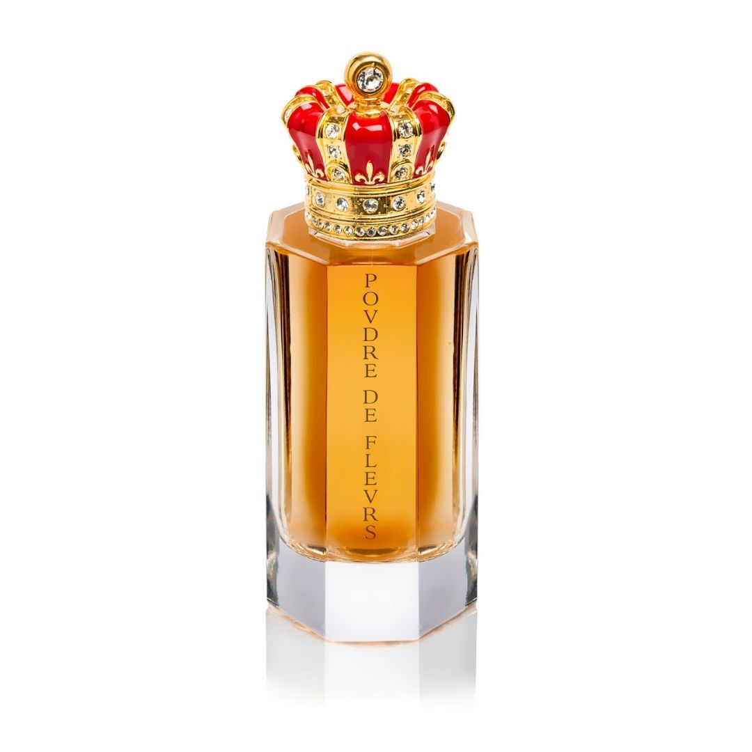 Royal Crown - Poudre De Fleurs